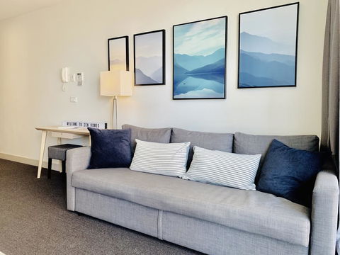 ZEN Homes On Collins - Accommodation Cooktown 2