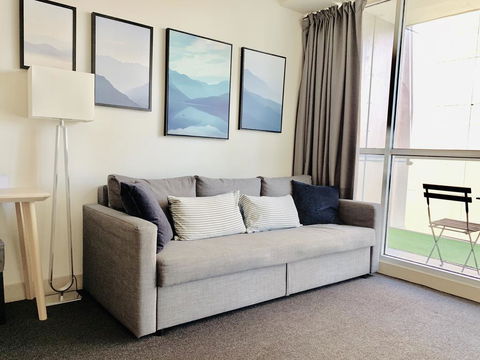 ZEN Homes On Collins - Accommodation Cooktown 0