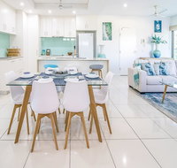ZEN TOWERS - COZY HOLIDAY HOME For Families in CBD - Accommodation Cooktown