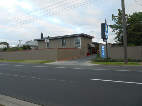 Zero Inn Motel - Accommodation Cooktown 1