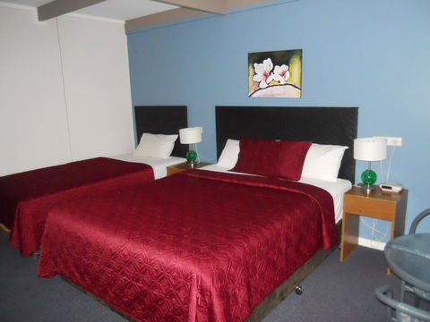 Zero Inn Motel - Accommodation Cooktown 0