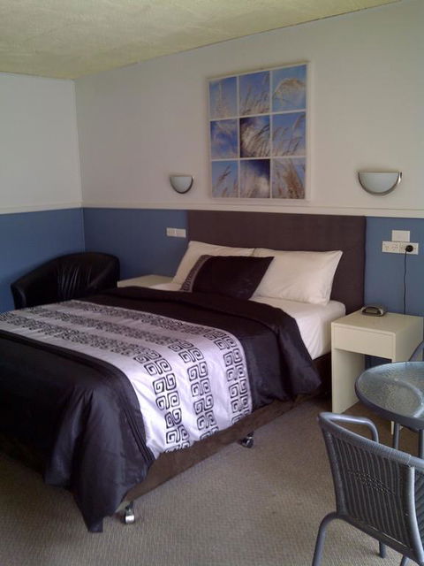 Zero Inn Motel - Accommodation Cooktown 3