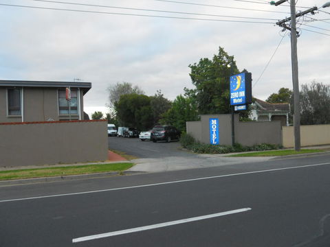 Zero Inn Motel - Accommodation Cooktown 2