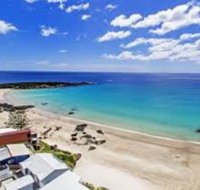 Zoo Villas Villa Giraffe - Central Wynyard - Accommodation Cooktown