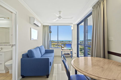 AirliediseNO Hills5min Walk 2 Port Of Airlie/Ferry TerminalWiFiNetflix - Accommodation Cooktown 3