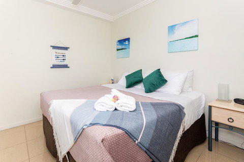 AirliediseNO Hills5min Walk 2 Port Of Airlie/Ferry TerminalWiFiNetflix - Accommodation Cooktown 1