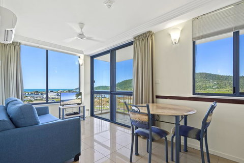 AirliediseNO Hills5min Walk 2 Port Of Airlie/Ferry TerminalWiFiNetflix - Accommodation Cooktown 0