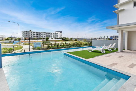 Direct Hotels - Aquarius Kawana - Accommodation Cooktown 0