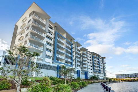 Direct Hotels - Aquarius Kawana - Accommodation Cooktown 1
