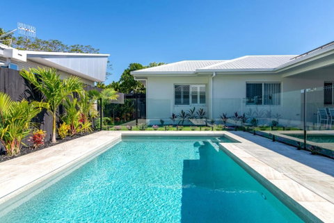 15 Ocean Avenue - Accommodation Cooktown 0