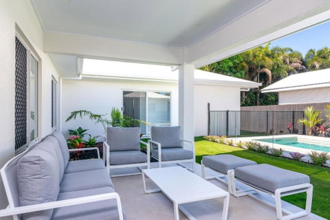 15 Ocean Avenue - Accommodation Cooktown 1