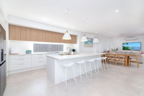 15 Ocean Avenue - Accommodation Cooktown 2