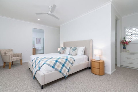 15 Ocean Avenue - Accommodation Cooktown 4