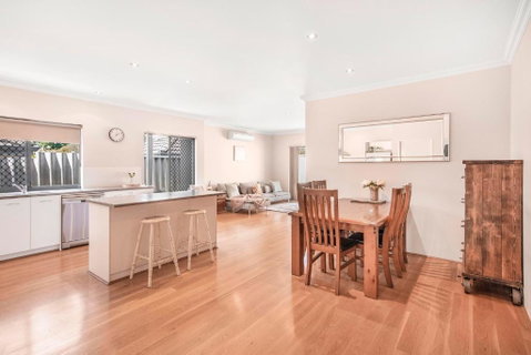 3b2b Bentley Home - Accommodation Cooktown 1
