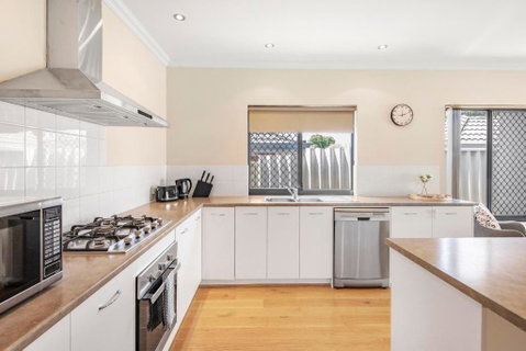 3b2b Bentley Home - Accommodation Cooktown 2