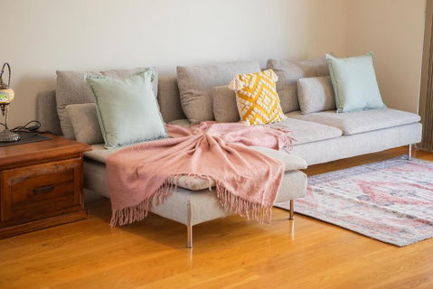 3b2b Bentley Home - Accommodation Cooktown 0
