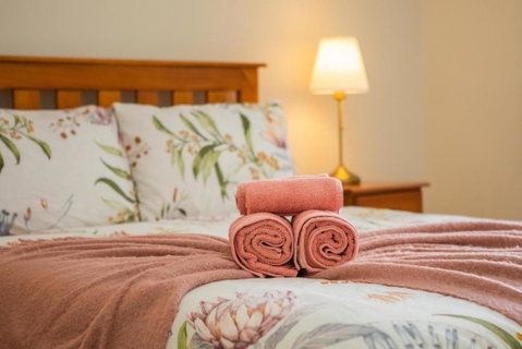3b2b Bentley Home - Accommodation Cooktown 3