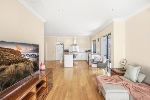 3b2b Bentley Home - Accommodation Cooktown 4
