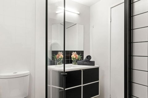 A 2 Bed 3min To Melbourne Central With Parking - Accommodation Cooktown 1