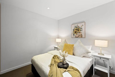 A 2BR Apt With City Views Next To Southern Cross - Accommodation Cooktown 4