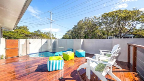A Beachside Beauty With Pool - Accommodation Cooktown 0