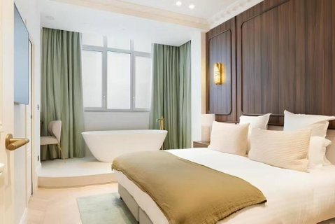 A Beautiful Lair - Accommodation Cooktown 0