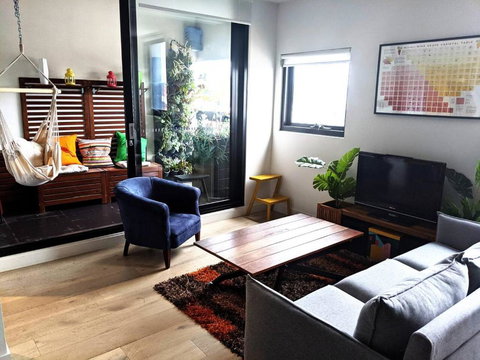 A Boutique Hideaway In The Heart Of Fitzroy - Accommodation Cooktown 0