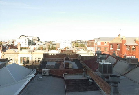 A Boutique Hideaway In The Heart Of Fitzroy - Accommodation Cooktown 4