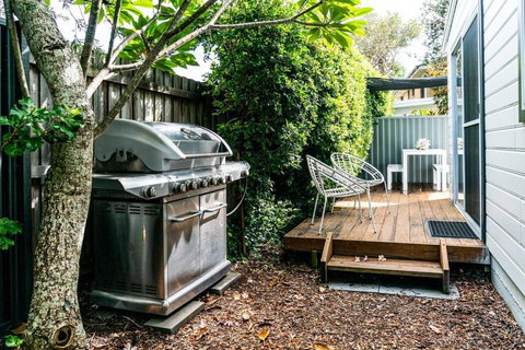 A Chic Coastal Hideaway At Toowoon Bay Beach - Accommodation Cooktown 4