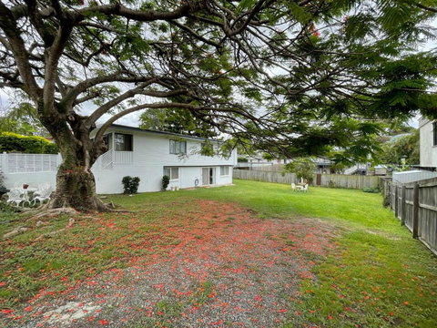 A Comfortable House Close To Westfield - Accommodation Cooktown 4