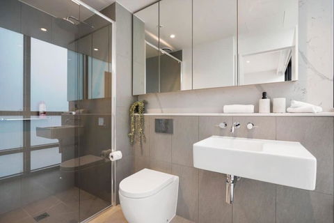 A Comfortable Stay Awaits You In Southbank - Accommodation Cooktown 4