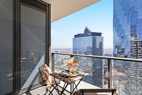 A Cozy 2BR Apt On Spencer St With FREE Parking - Accommodation Cooktown 2