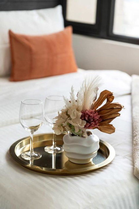 A Cozy 2BR Apt On Spencer St With FREE Parking - Accommodation Cooktown 4