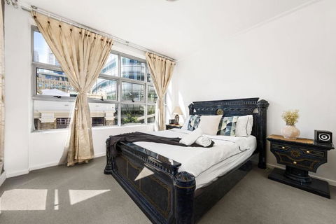 A Cozy Apt For 6 Right Next To Darling Harbour - Accommodation Cooktown 0