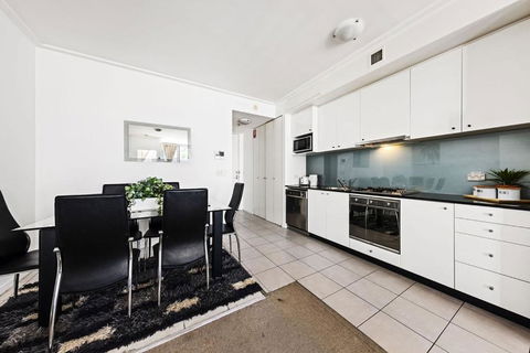A Cozy Apt For 6 Right Next To Darling Harbour - Accommodation Cooktown 1