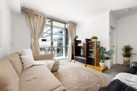 A Cozy Apt For 6 Right Next To Darling Harbour - Accommodation Cooktown 4