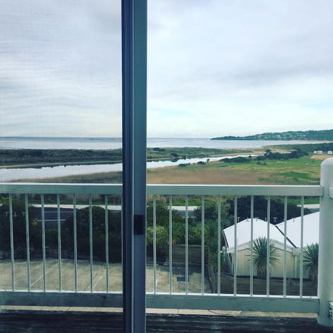A Great Ocean View Motel - Accommodation Cooktown 2