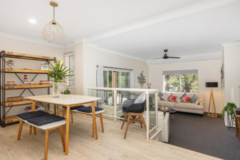 A Little Jewel By The Sea - Accommodation Cooktown 4