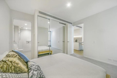 A Lovely Apt Near Crown Casino & Southgate Mall - Accommodation Cooktown 1