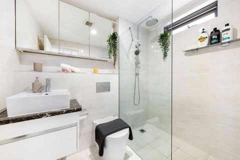 A Lovely Beach Studio 5min Walk To Bondi Beach - Accommodation Cooktown 1