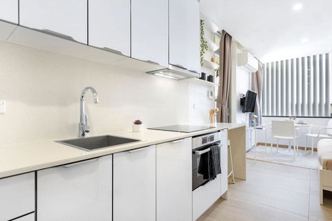 A Lovely Beach Studio 5min Walk To Bondi Beach - Accommodation Cooktown 3