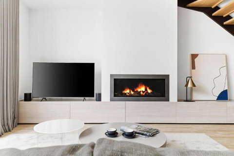 A Lux 3BR Townhouse In South Yarra FREE Parking - Accommodation Cooktown 0