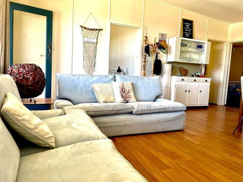 A Magic Shack - Relax, Recharge, Frolic & Fish - Accommodation Cooktown 3