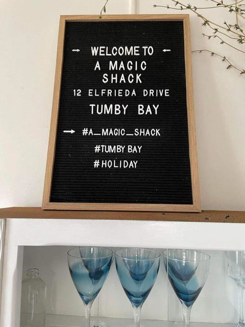 A Magic Shack - Relax, Recharge, Frolic & Fish - Accommodation Cooktown 1