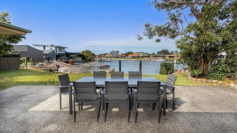 A Mariners Cove Yamba - Accommodation Cooktown 1