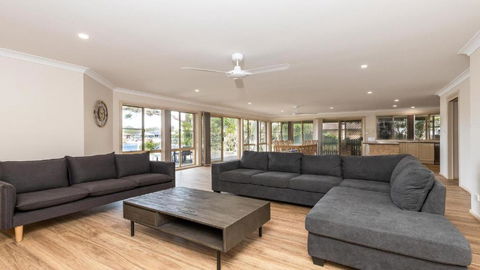 A Mariners Cove Yamba - Accommodation Cooktown 3