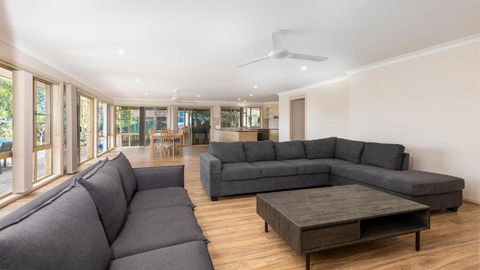 A Mariners Cove Yamba - Accommodation Cooktown 2