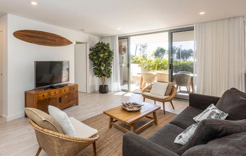 A Perfect Stay - Bay Royal Apartment 2 - Accommodation Cooktown 4