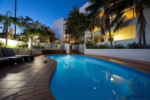 A Perfect Stay - Bay Royal Apartment 2 - Accommodation Cooktown 0