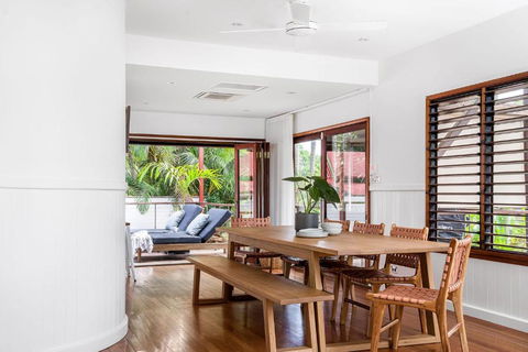 A Perfect Stay - Byron Blisshouse Penthouse - Accommodation Cooktown 2